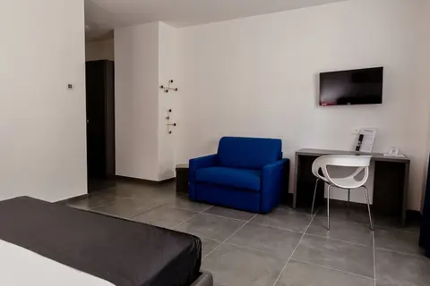 Essenza Hotel in Terranoa/Olbia, foto 22