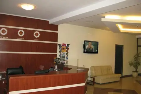Park Hotel Novel in Veliko Tarnovo
