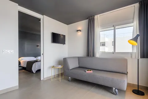 Vibra Jabeque Dreams foto 2