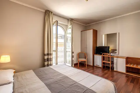 Hotel Villafranca in Rome — foto 21