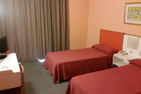 Hotel Mont Park in Benidorm — foto 5