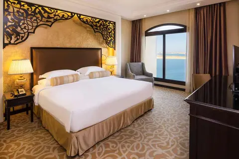 Pullman Al Marjan Island Resort in Marjan Island Resort & SPA — foto 21