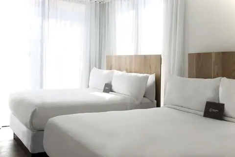 The March Hotel in Miami Beach — foto 4