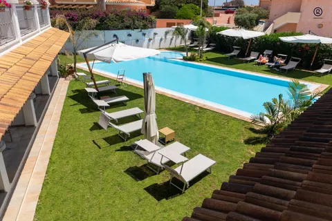 Fly & Go GH Diana Hotel in Lungoni/Santa Teresa Gallura — foto 26