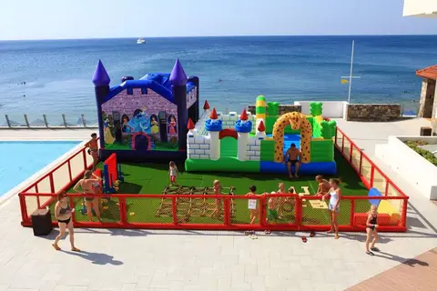 Petra Mare Hotel in Hotel Petra Mare, foto 17
