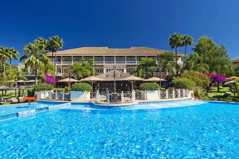 Lindner Hotel Mallorca Portals Nous, part of JdV by Hyatt in Calvià — foto 2
