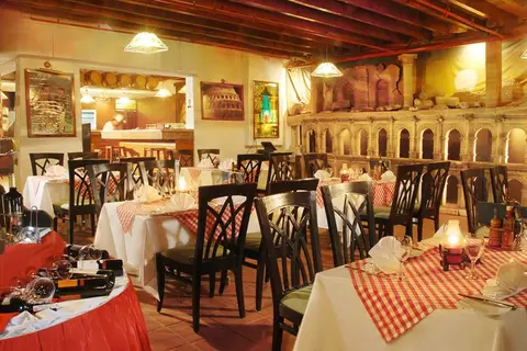 Steigenberger Resort Achti in Luxor — foto 6