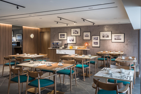 Hotel Barcelo Funchal Oldtown foto 8