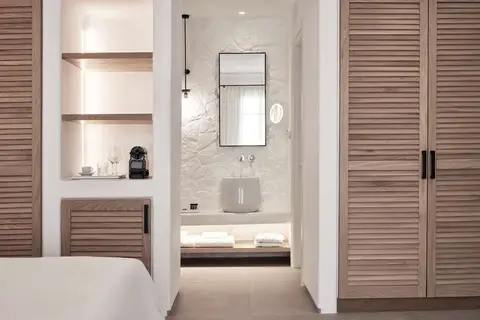 Radisson Blu Euphoria Resort in Municipality of Mykonos, foto 25