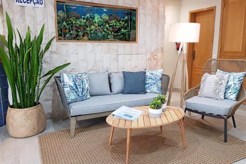 Appartementen Guadiana foto 8