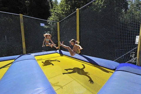 Camping Ferienparadies Natterersee foto 22