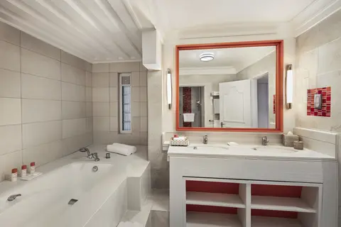 Ambre Mauritius in Trou d’Eau Douce VCA — foto 28