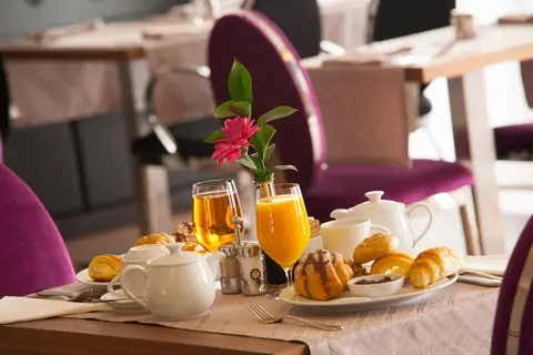 Aurel Hotel in Podgorica, foto 14