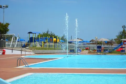 Village Internazionale foto 12