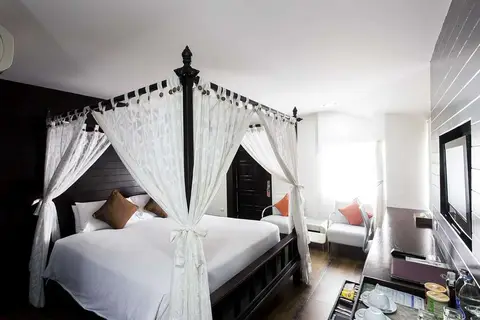 Chaweng Cove Beach Resort in Chaweng Cove Resotel, foto 17