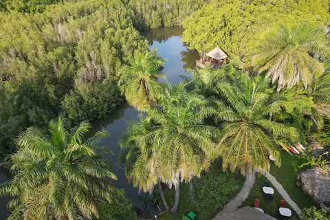 15-daagse rondreis Ontdek Gambia & Senegal foto 2