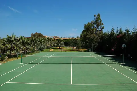 Acacia Resort in Campo Felice Di Roccella — foto 9