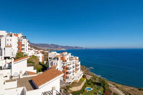 Olée Nerja Holiday Rentals in Torrox