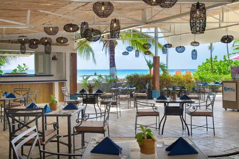 O2 Beach Club & Spa in St. Lawrence Gap, foto 18