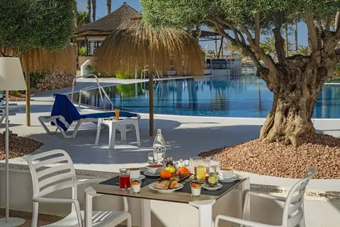 Cabogata Jardin Hotel & Spa in Almería — foto 12