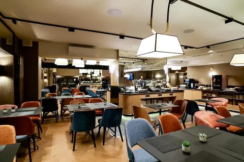 MDM City Centre foto 5