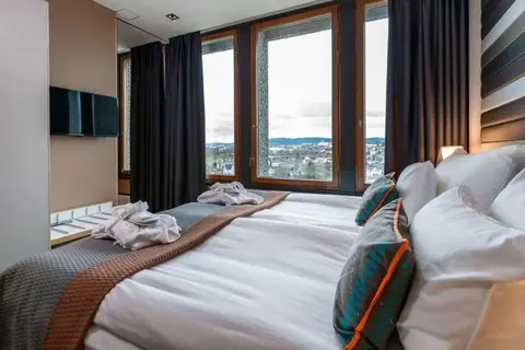 Quality Hotel 33 in Oslo — foto 12