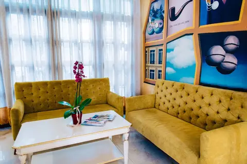 Sar'Otel in Tirana, foto 18