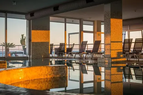 Bibione Palace Suite Hotel in Rome — foto 3