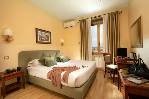 Hotel Colosseum foto 3