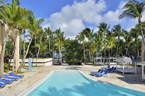 Melia Las Americas in Varadero — foto 2