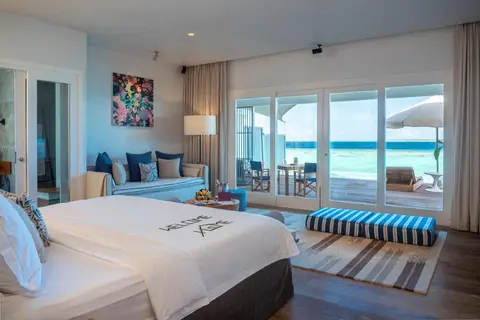 Amilla Maldives in Male, foto 10