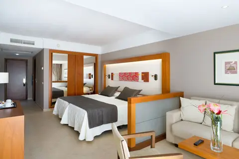 Hipotels Natura Palace & Spa in Playa Blanca — foto 5