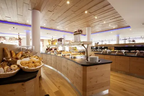 BEST WESTERN PLUS Hotel Willingen in Willingen (Upland) — foto 4
