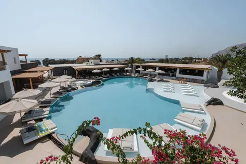 Amaria Beach Resort in SUNFLOWER SANTORINI, foto 2