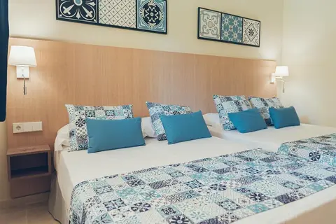Village Bonavista de Bonmont by Pierre & Vacances in Mont-roig del Camp — foto 7