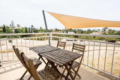 Appartementen Placid Village - inclusief huurauto foto 16