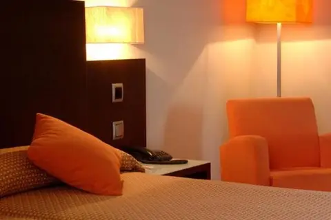 Pierre & Vacances Hôtel Bahía Calpe in Calp — foto 2