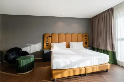 La Suite Hotel in Matera — foto 21