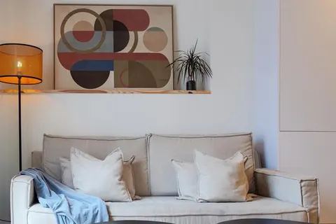 Factory Apartments Barcelona foto 5