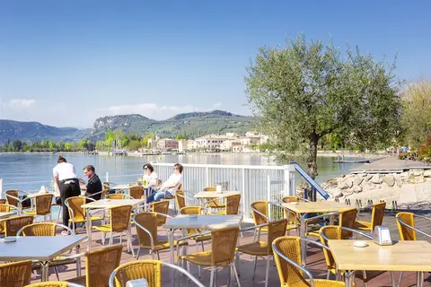 Parc Hotel Gritti in Bardolino — foto 17