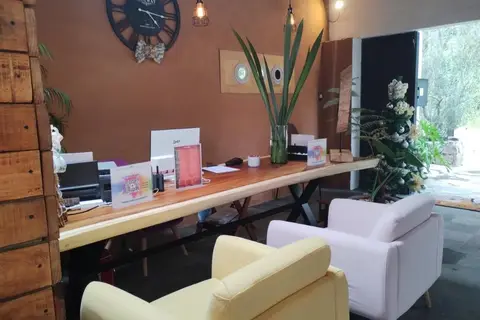Hotel Encino in Valle De Bravo — foto 2