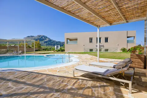 Belvedere Apartments & Spa in Πλακιάς — foto 4