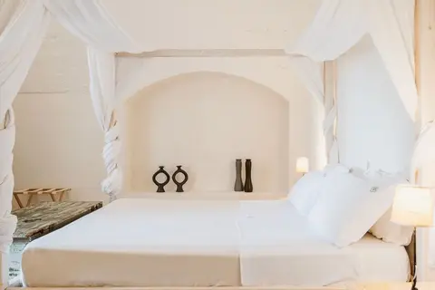 Masseria Li Foggi in Gallipoli, foto 9