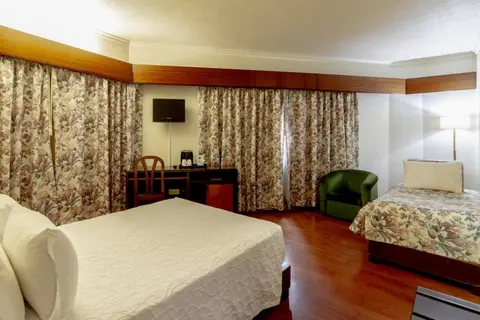 Hotel A.S. Lisboa in Almada — foto 19