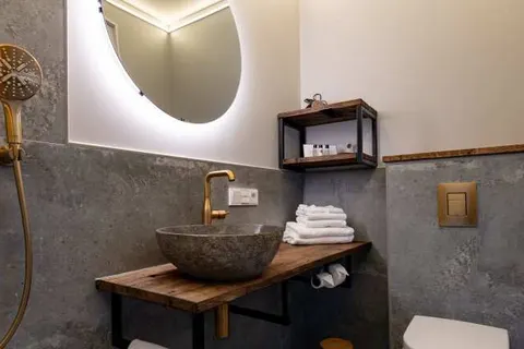 Grand Café Hotel Zeezicht foto 14