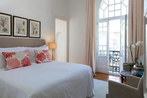Bordoy Grand House Algarve in Vila Real de Santo António — foto 11