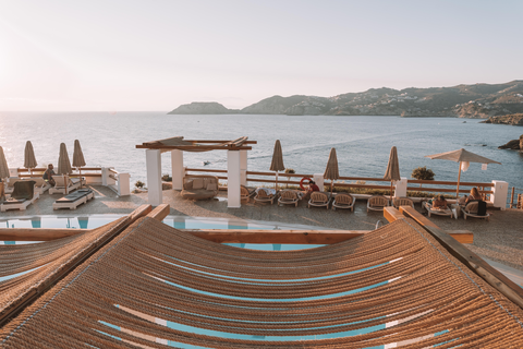 Seaside A Lifestyle Resort - adults only foto 2