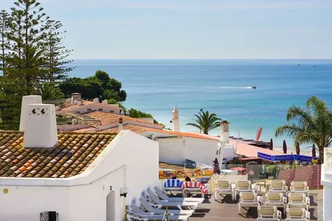 3HB Golden Beach in Albufeira, foto 14