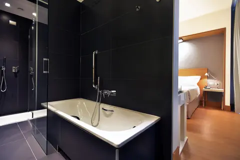 Hotel Hilton Garden Inn Milan North in Milaan — foto 5
