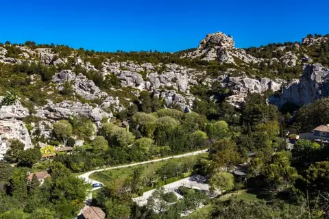 La Vallée Heureuse in Orgon — foto 3